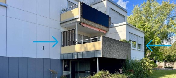 Studio in Karlsruhe, Germany, Nr. 287089 4