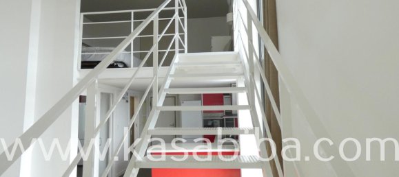 Дуплекс с 1 спальней в Валенсия, Испания № 74360 5