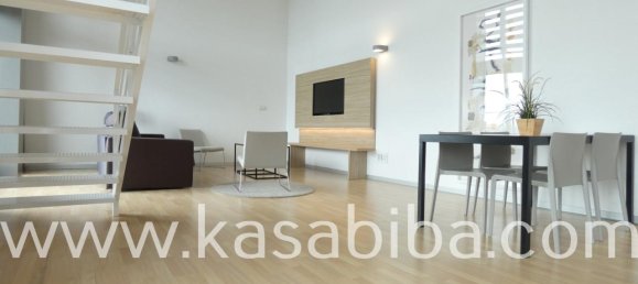 Дуплекс с 1 спальней в Валенсия, Испания № 74360 20