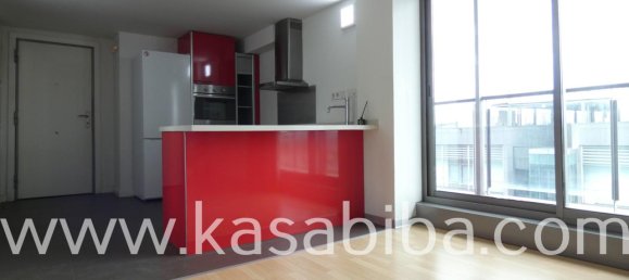 Дуплекс с 1 спальней в Валенсия, Испания № 74360 23