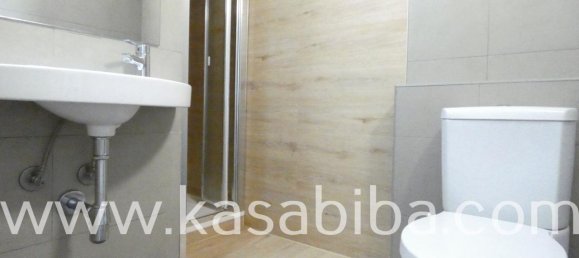 Дуплекс с 1 спальней в Валенсия, Испания № 74360 17