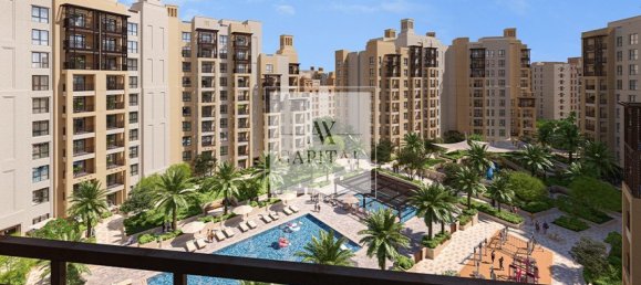 1 chambre Appartement à Umm Suqeim, UAE No. 51431 8