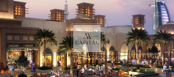 1 chambre Appartement à Umm Suqeim, UAE No. 51431 9