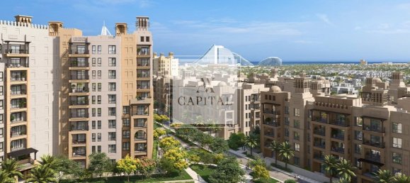 1 chambre Appartement à Umm Suqeim, UAE No. 51431 14