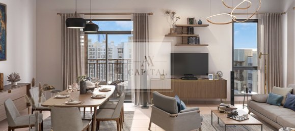 1 chambre Appartement à Umm Suqeim, UAE No. 51431 4