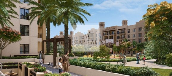 1 chambre Appartement à Umm Suqeim, UAE No. 51431 11