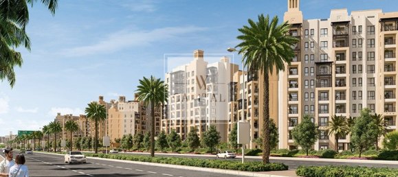 1 chambre Appartement à Umm Suqeim, UAE No. 51431 10