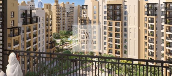 1 chambre Appartement à Umm Suqeim, UAE No. 51431 7