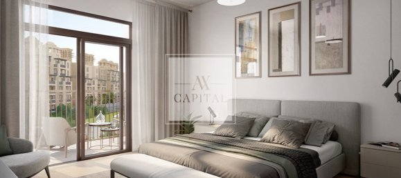 1 chambre Appartement à Umm Suqeim, UAE No. 51431 6