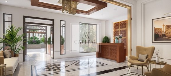 1 chambre Appartement à Umm Suqeim, UAE No. 51431 5