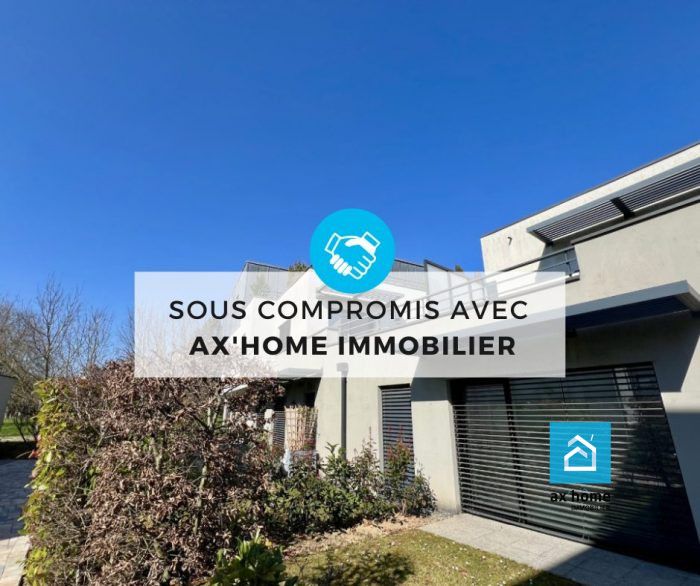 2 غرف نوم شقة في Mittelhausbergen, France رقم 153190