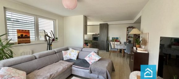 2 غرف نوم شقة في Mittelhausbergen, France رقم 153190 2