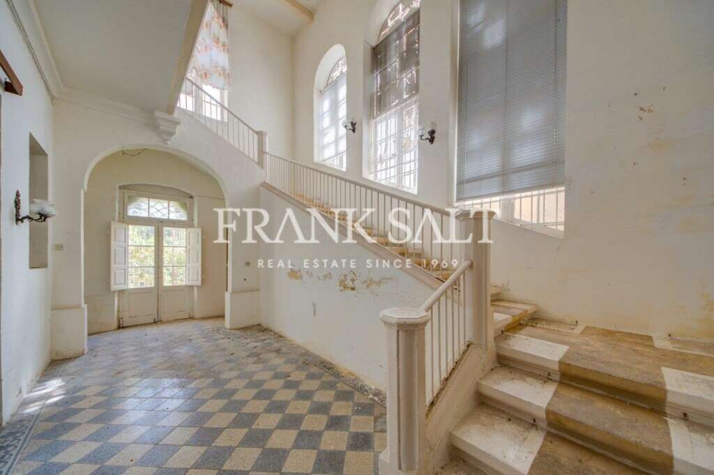 Casa T3 em Victoria, Malta N.º 813