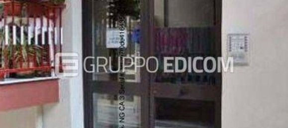 6 rooms Apartment in Palermo, Italy No. 207916 4