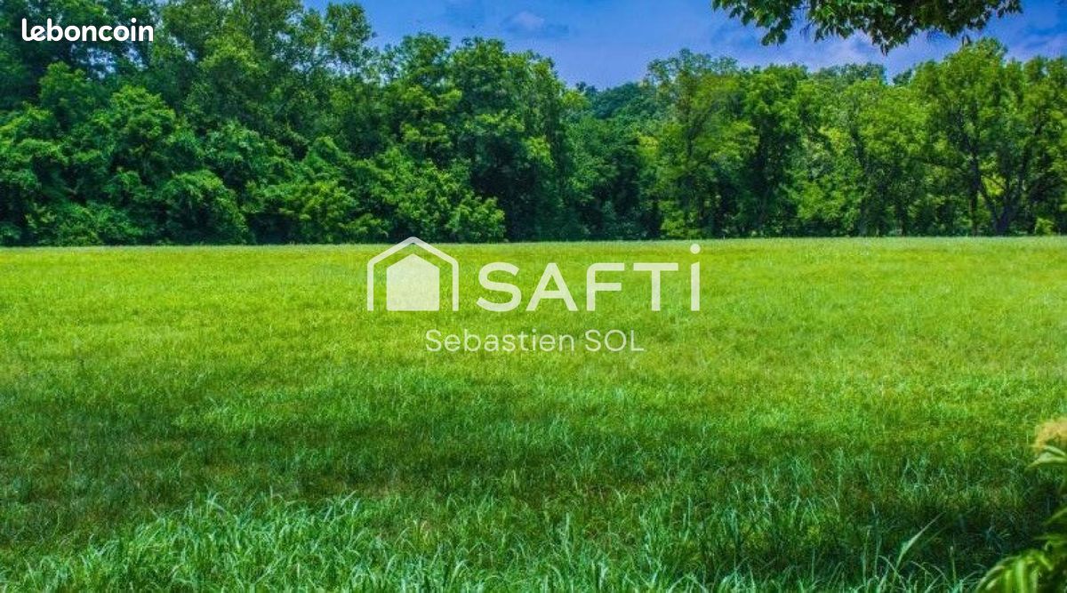 Grundstück in Septfonds, France 550m², Nr. 64884