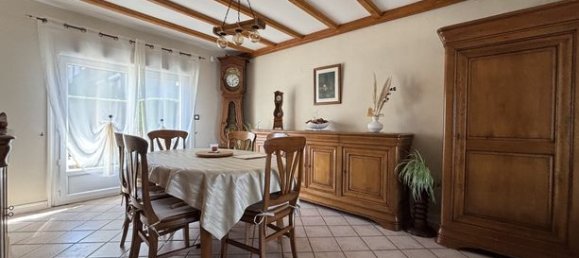 3 Schlafzimmer Haus in Le Havre, France, Nr. 353648 3