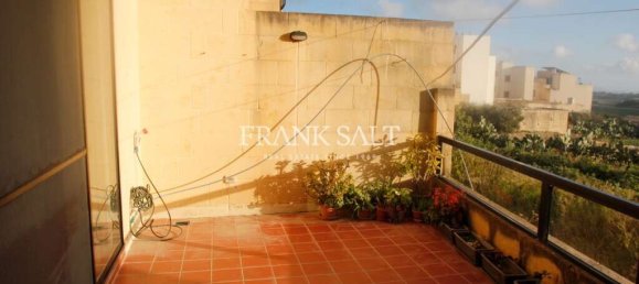 3 Schlafzimmer Wohnung in Xaghra, Malta, Nr. 6064 2