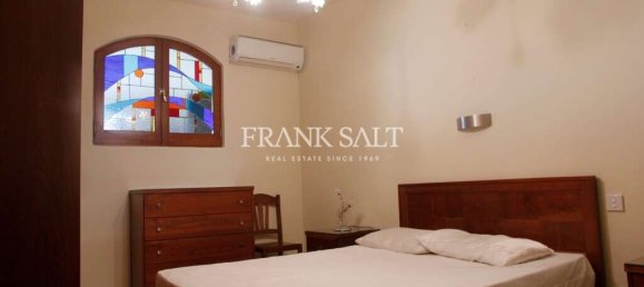 3 Schlafzimmer Wohnung in Xaghra, Malta, Nr. 6064 13