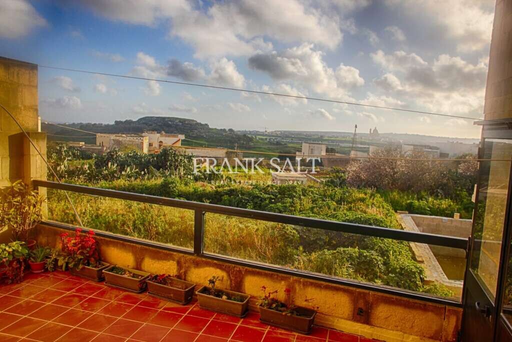 3 Schlafzimmer Wohnung in Xaghra, Malta, Nr. 6064