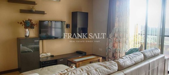 3 Schlafzimmer Wohnung in Xaghra, Malta, Nr. 6064 3