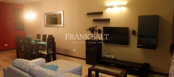 3 Schlafzimmer Wohnung in Xaghra, Malta, Nr. 6064 12