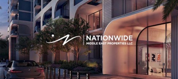 Apartamento de 1 dormitorio en Abu Dhabi, UAE No. 101891 6