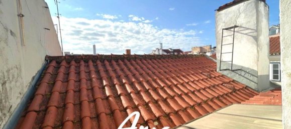 Здание 384м² в Лиссабон, Португалия № 118989 40