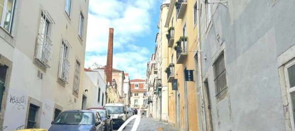 Здание 384м² в Лиссабон, Португалия № 118989 2