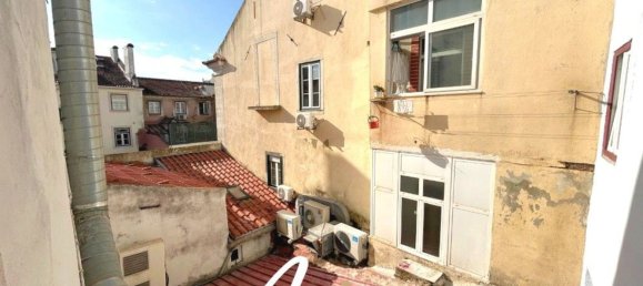 Здание 384м² в Лиссабон, Португалия № 118989 25