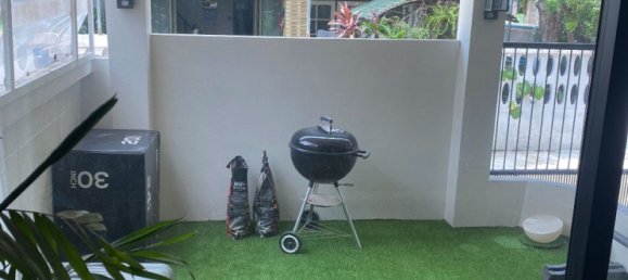 3 bedrooms House in Suan Luang, Thailand No. 8358 9