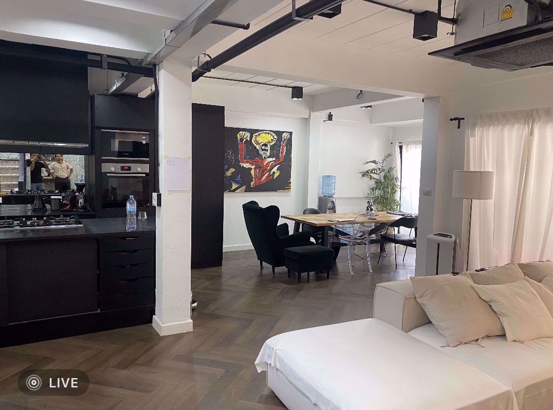 3 bedrooms House in Suan Luang, Thailand No. 8358