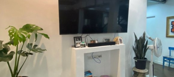 3 bedrooms House in Suan Luang, Thailand No. 8358 8