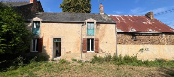 2 bedrooms House in Preveranges, France No. 223189 6