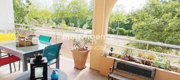 3 غرف نوم شقة في Cholet, France رقم 328206 2