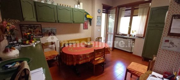3 bedrooms Apartment in Turin, Italy No. 13602 13