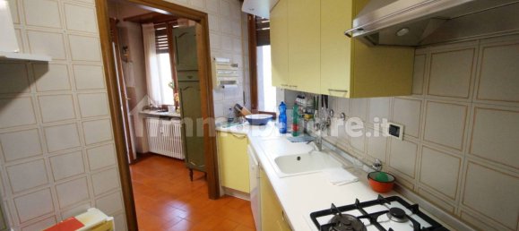 3 bedrooms Apartment in Turin, Italy No. 13602 17