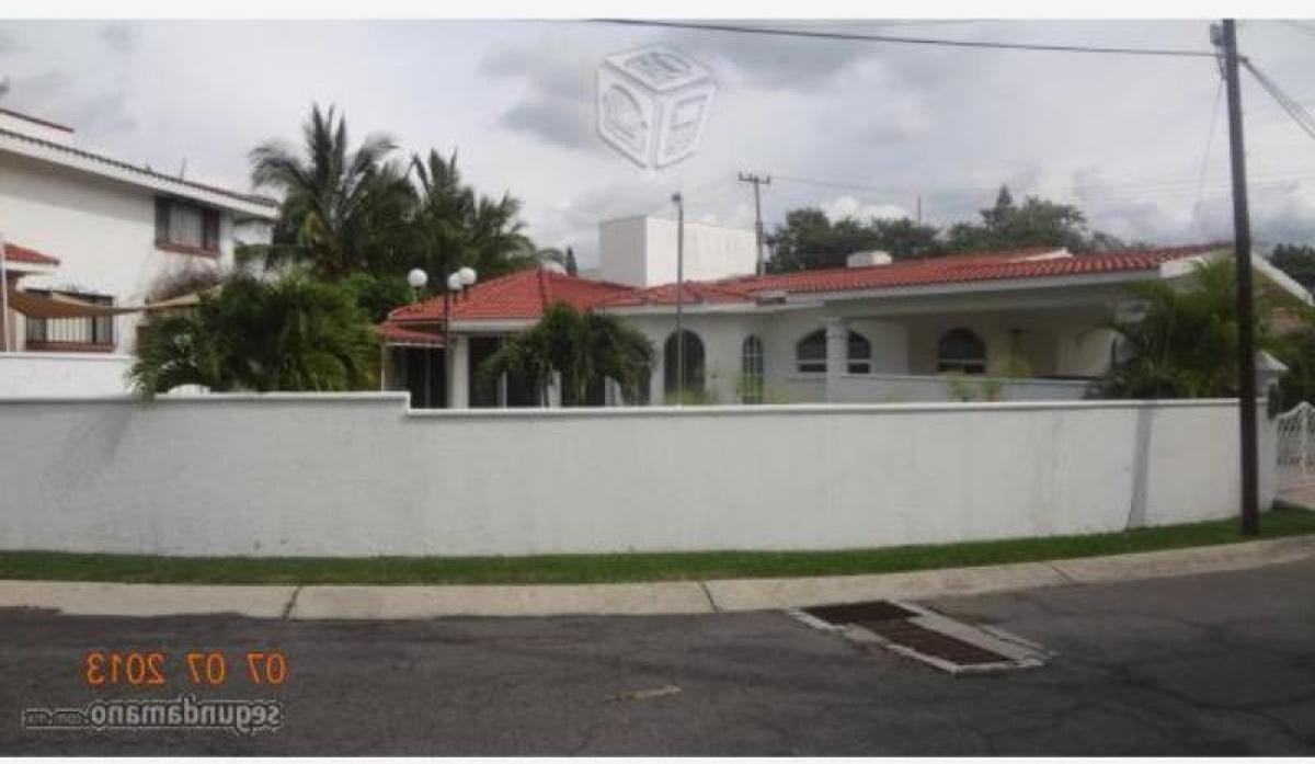 3 Schlafzimmer Haus in Morelos, Mexico, Nr. 184111