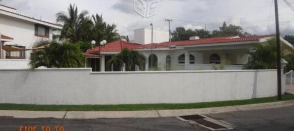 3 Schlafzimmer Haus in Morelos, Mexico, Nr. 184111 2