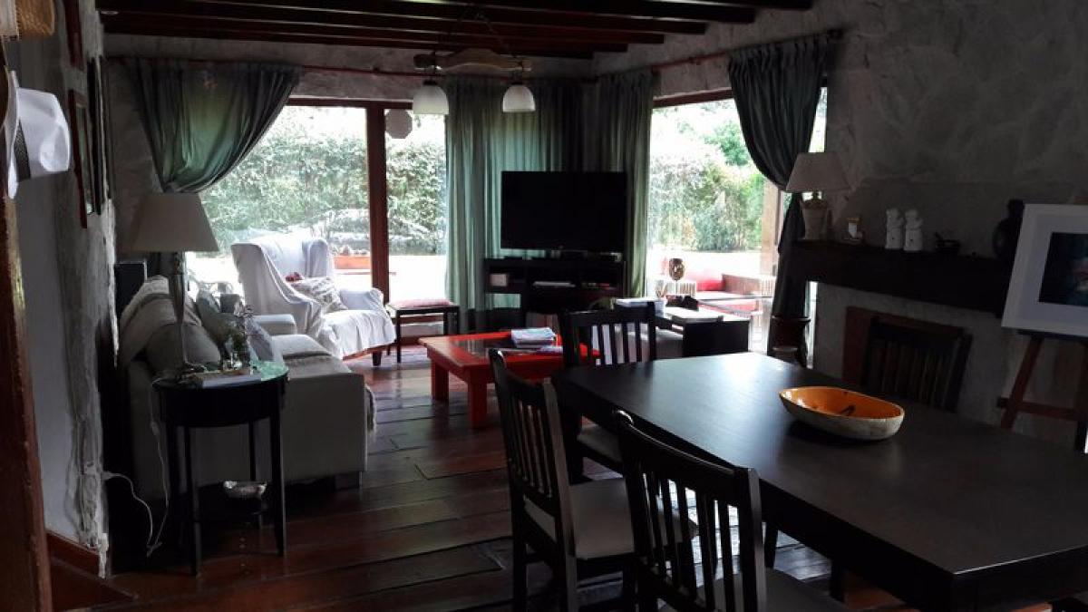 Casa T2 em Buenos Aires, Argentina N.º 92814