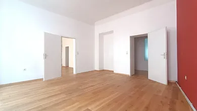 3 rooms Apartment in Vienna, Austria No. 243225