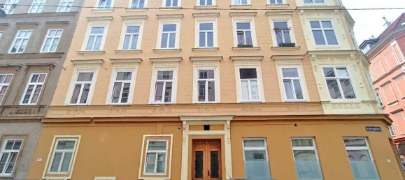 3 rooms Apartment in Vienna, Austria No. 243225 11