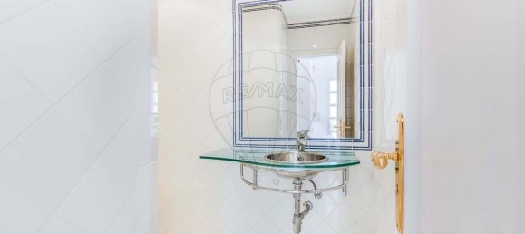 Villa de 4 dormitorios en Cascais, Portugal No. 54699 16