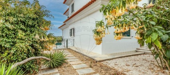 Villa de 4 dormitorios en Cascais, Portugal No. 54699 49