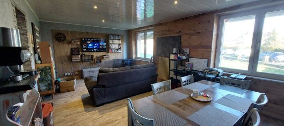 Villa de 3 dormitorios en Giraumont, France No. 51920 9