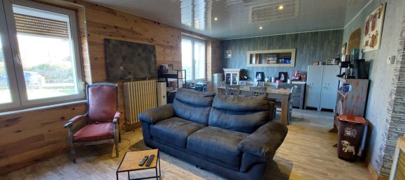 Villa de 3 dormitorios en Giraumont, France No. 51920 2