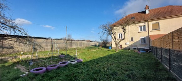 Villa de 3 dormitorios en Giraumont, France No. 51920 7