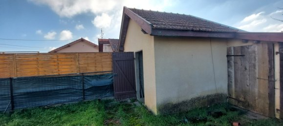 Villa de 3 dormitorios en Giraumont, France No. 51920 8