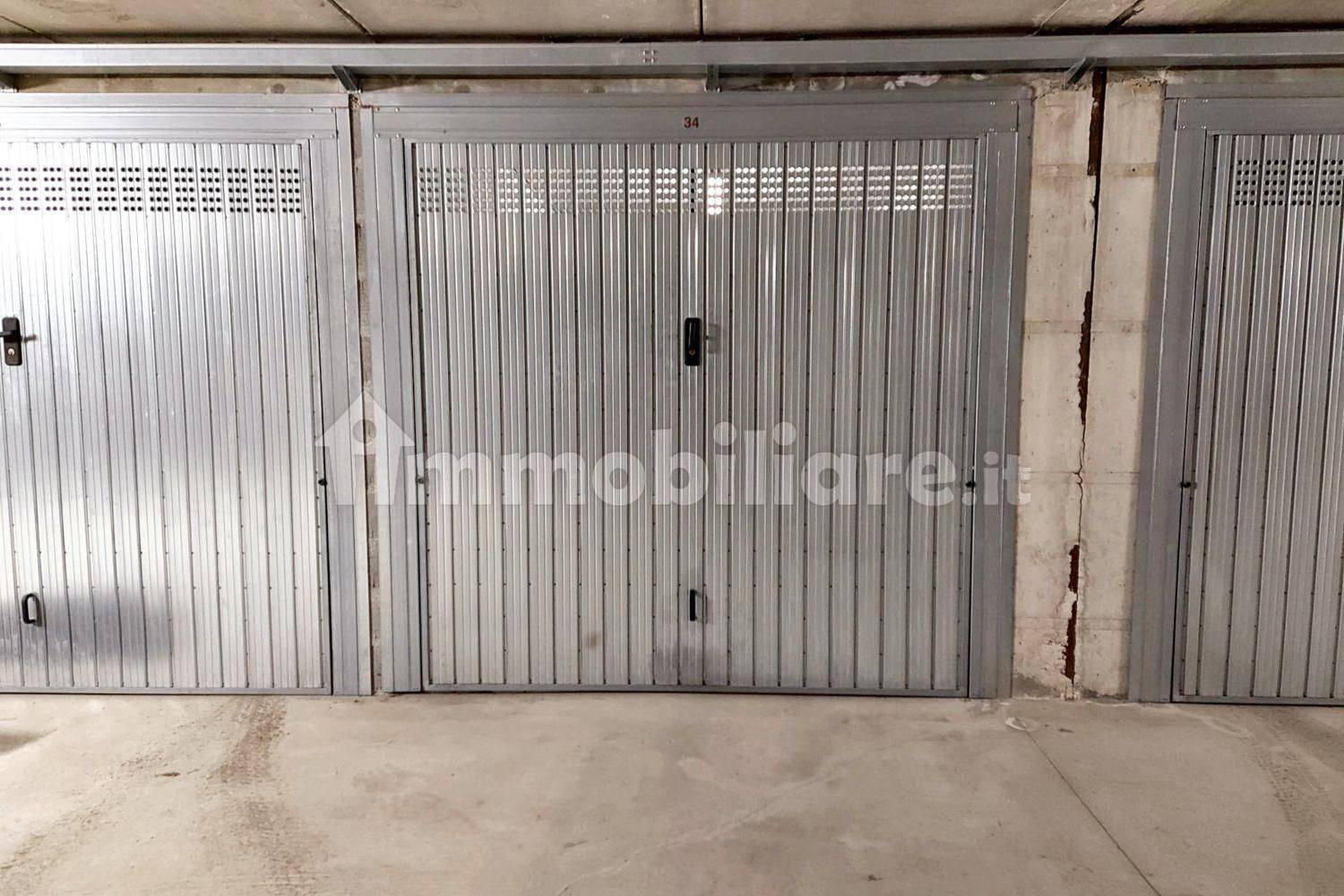 Garagem T1 em Campodolcino, Italy N.º 208019