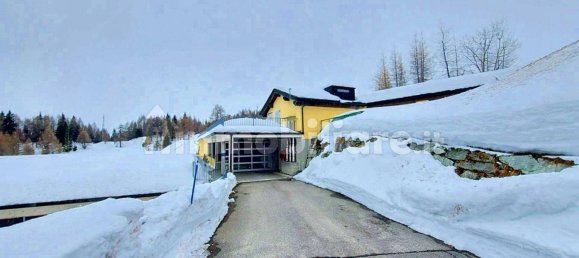 Garagem T1 em Campodolcino, Italy N.º 208019 17