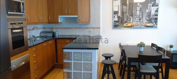 1 Schlafzimmer Wohnung in Madrid, Spain, Nr. 184804 14